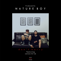 Don’t Worry (Single)