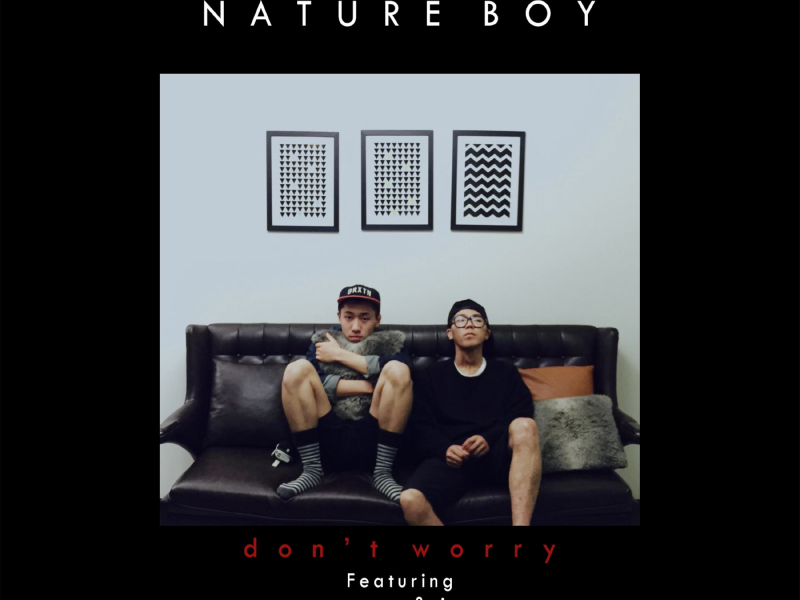 Don’t Worry (Single)