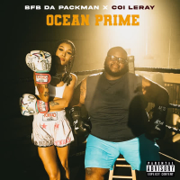Ocean Prime (feat. Coi Leray) (Single)