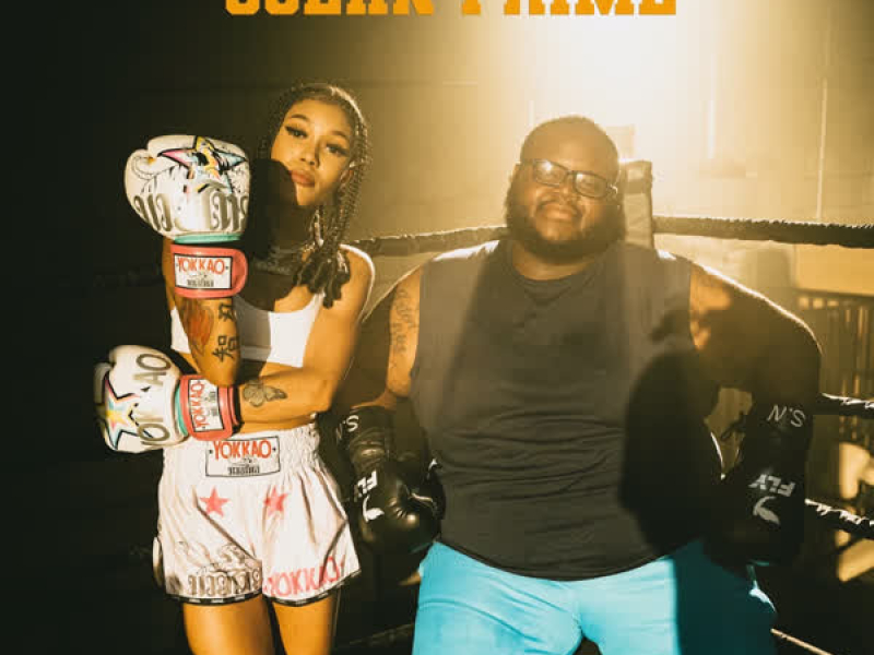 Ocean Prime (feat. Coi Leray) (Single)
