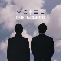 Cielos Transparentes (Single)