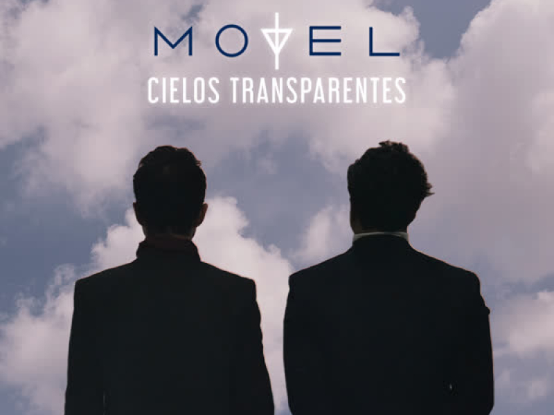 Cielos Transparentes (Single)
