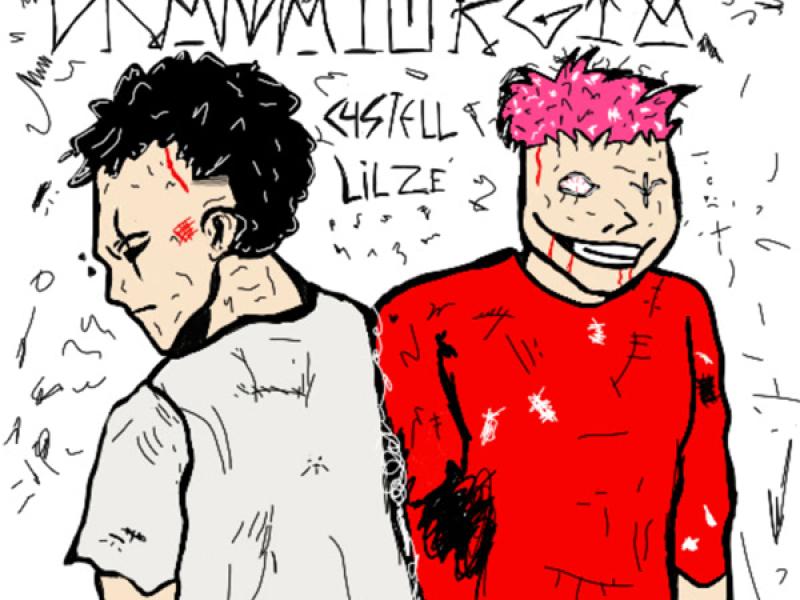 dramaturgia (Single)