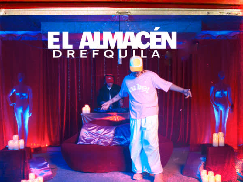 El Almacén #04 y #07 (EP)
