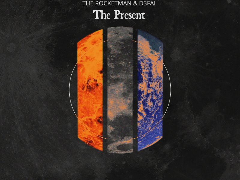 The Present (Single)