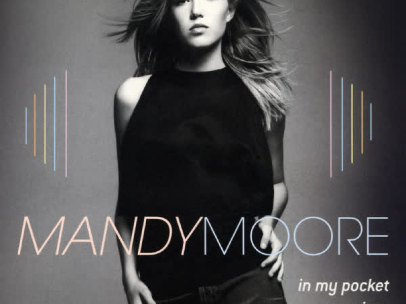 In My Pocket - The Remixes