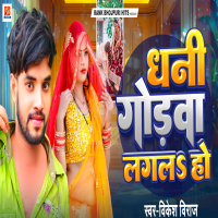 Dhani Godava Lagla Ho (Single)