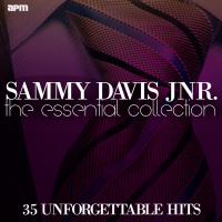 The Essential Collection - 35 Unforgettable Hits