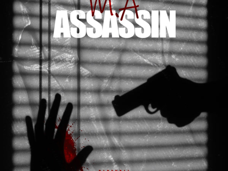 ASSASSIN (Single)