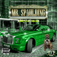 Mr. Spaulding (feat. Yung Uuiz) (Single)