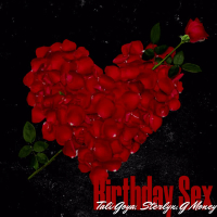 Birthday Sex (Single)