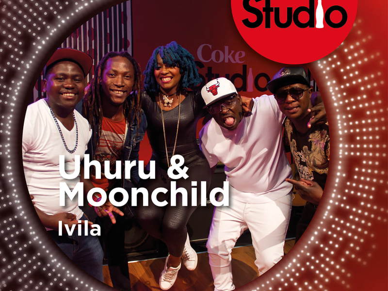 Ivila (Coke Studio South Africa: Season 1) (Single)