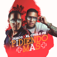 Pidiendo Mas (Single)