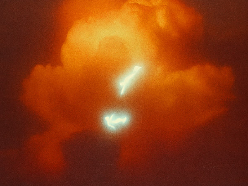 Closer To You (Single)