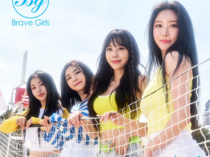 Summer by myself (Piano Ver.) (Single)