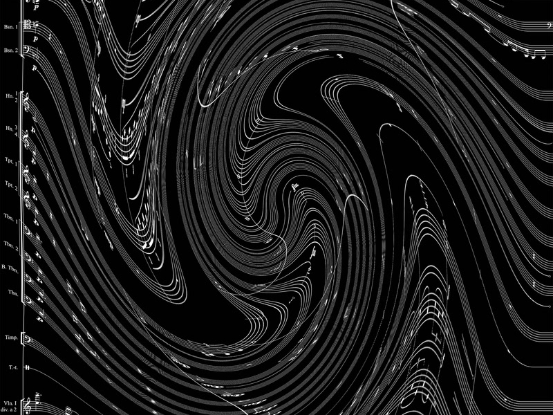 One Symphony (Single)