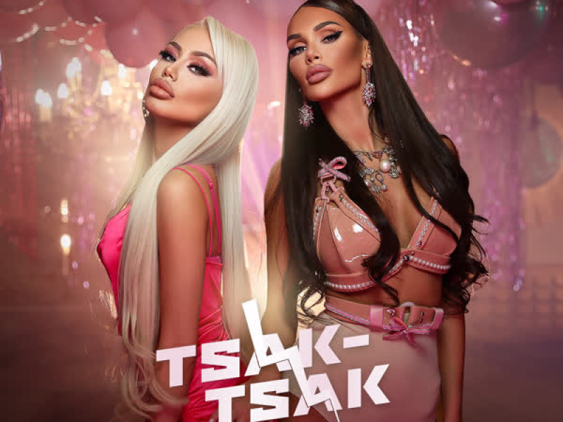 Tsak-tsak (Single)