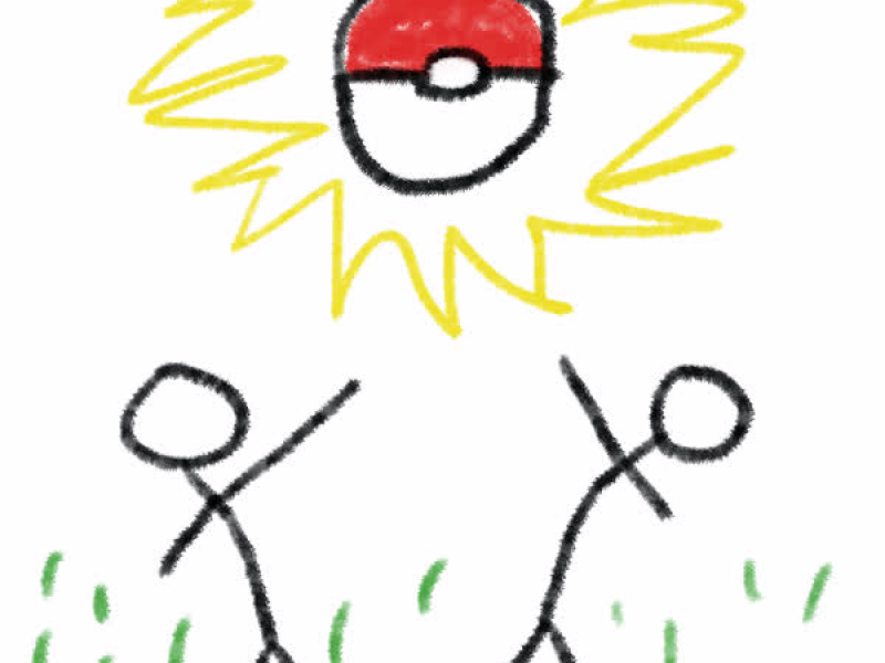 Pokeballer (Single)