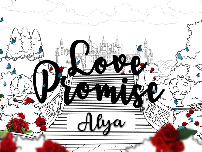 Love Promise (Single)