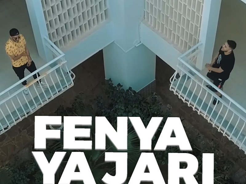 Fenya Ya Jari (Single)