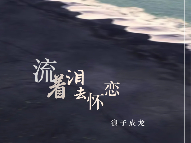 流着泪去怀恋 (Single)