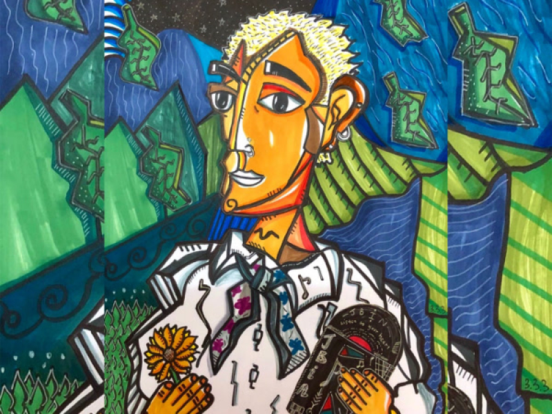 MOSTLY (Remix) (Single)