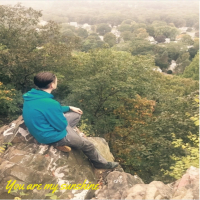 You Are My Sunshine (Single)