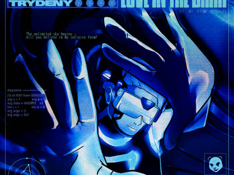 Love In The Dark (Extended Mix) (Single)