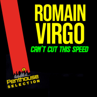 Can't Cut This Speed (Single)