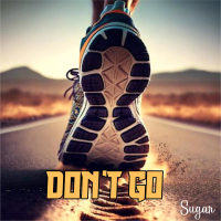 Don't go (Single)