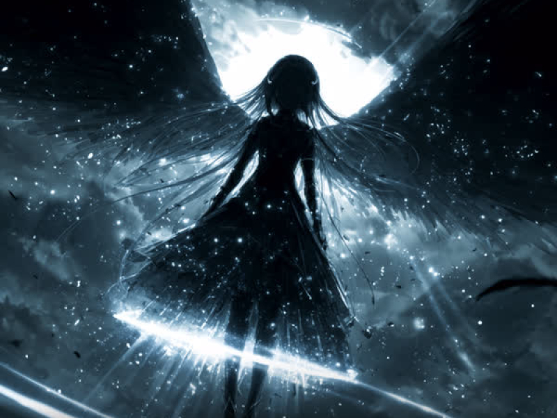 RITMADA ANGELICAL (EP)