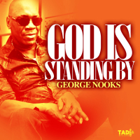 God Is Standing By (EP)