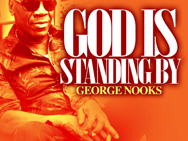 God Is Standing By (EP)