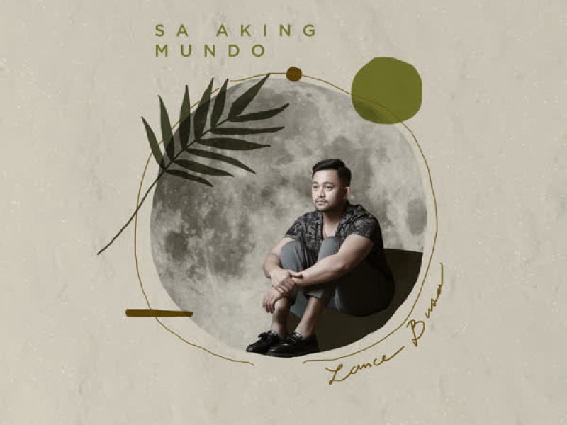 Sa Aking Mundo (Single)
