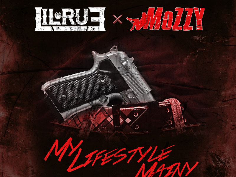 My Lifestyle Mainy (feat. Mozzy)