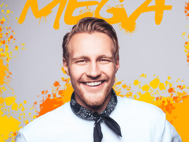 MEGA (Single)