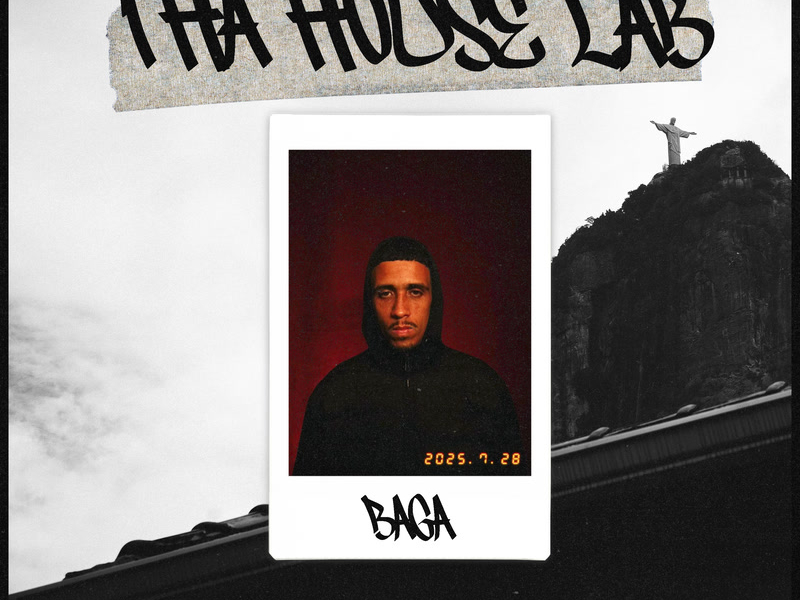 Tha House Lab Baga (Single)
