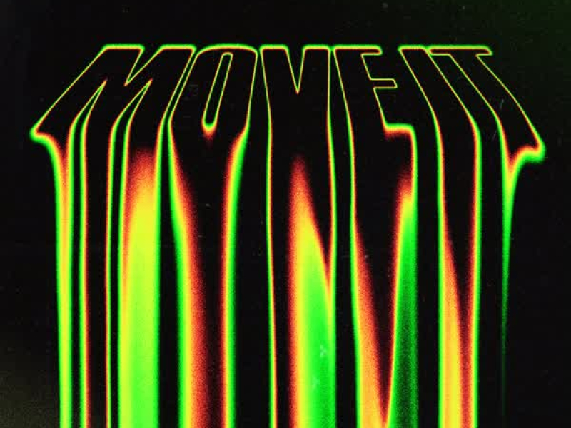 MOVE IT (Single)