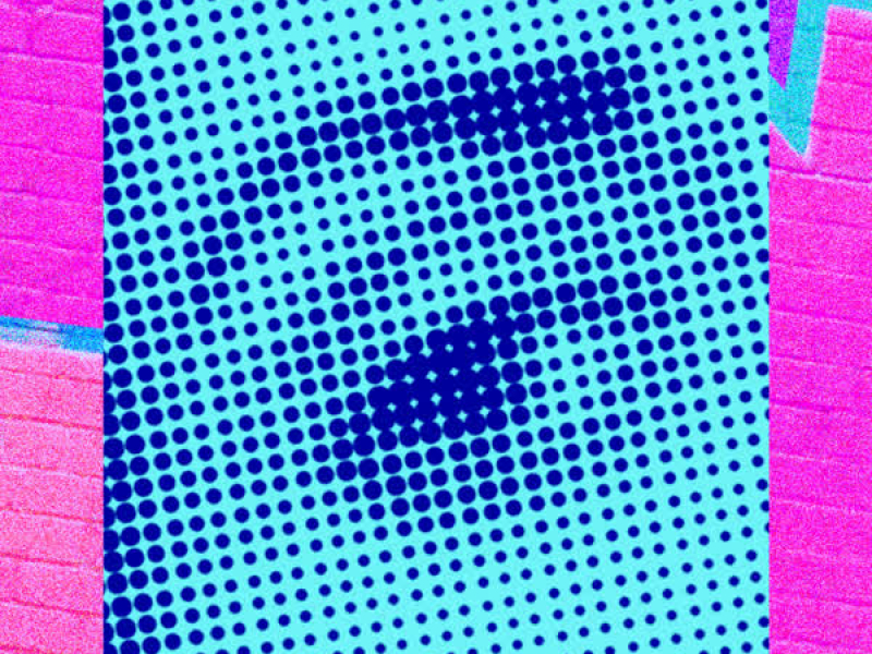 Over & Out (Delamare Remix) (Single)