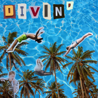 DIVIN' (Single)