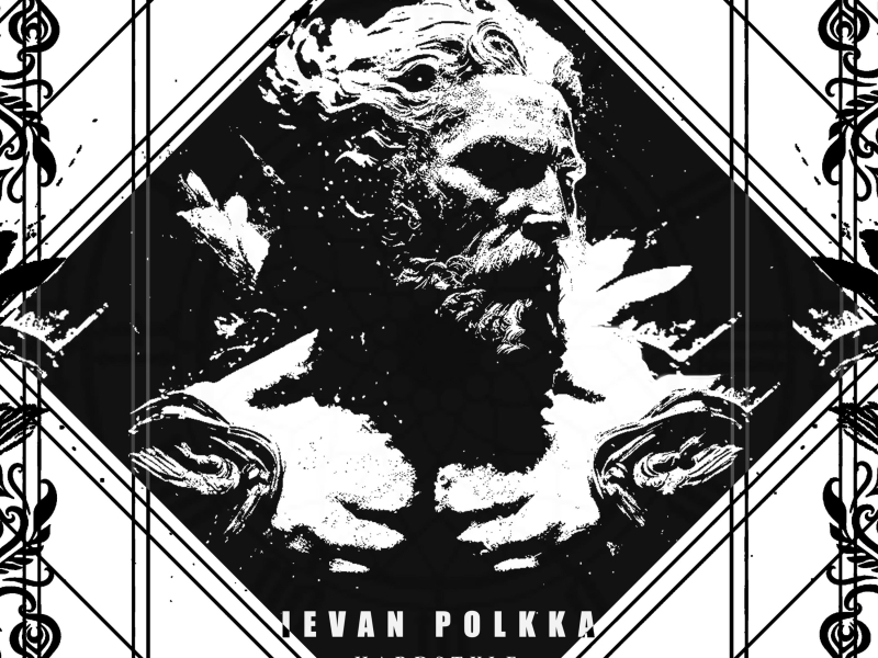 Ievan Polkka (Hardstyle) (Single)