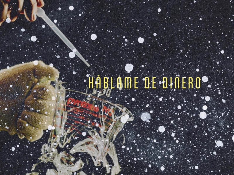 Háblame de Dinero (feat. YGPAC) (Single)