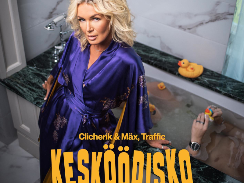 Kesköödisko (Single)