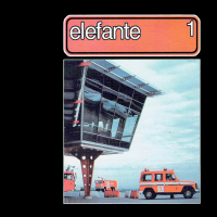 Elefante 1 (Single)