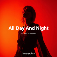 All Day And Night (Single)