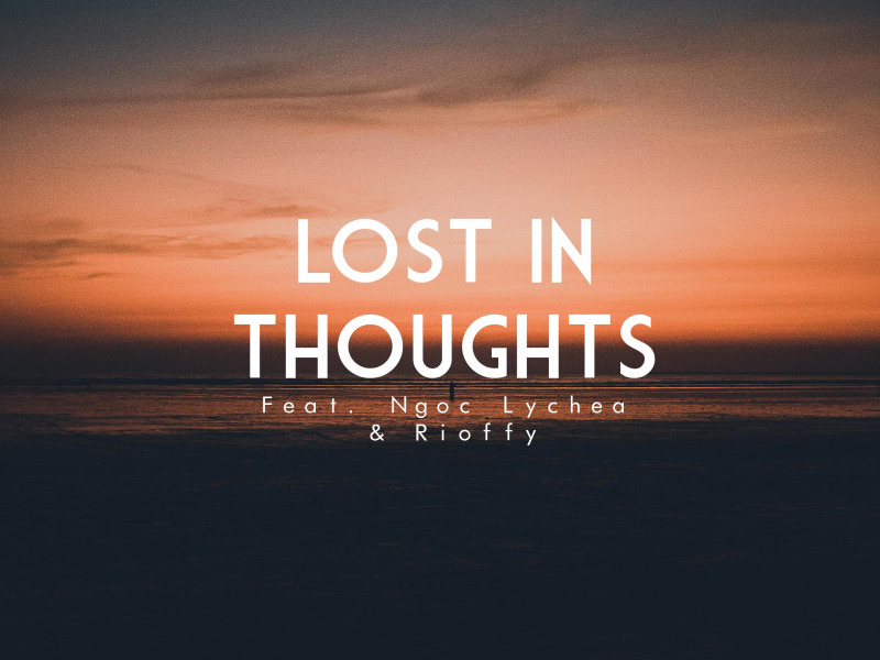 Lost In Thoughts (Single)