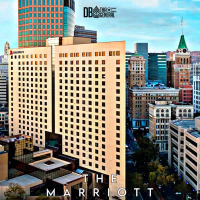 The Marriott (Single)