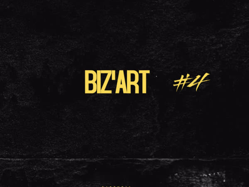 Biz'art #4 (Single)