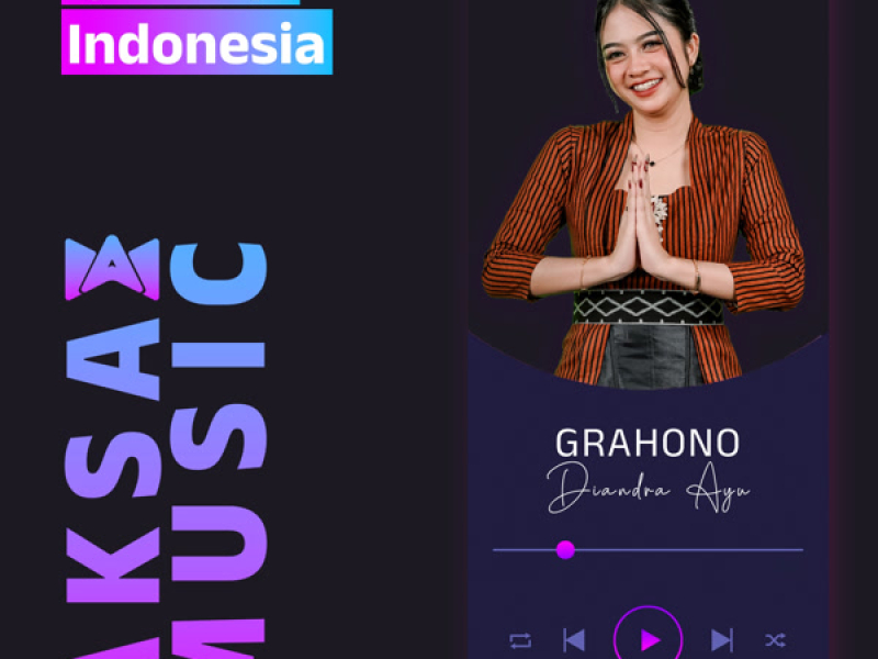 Grahono (Single)