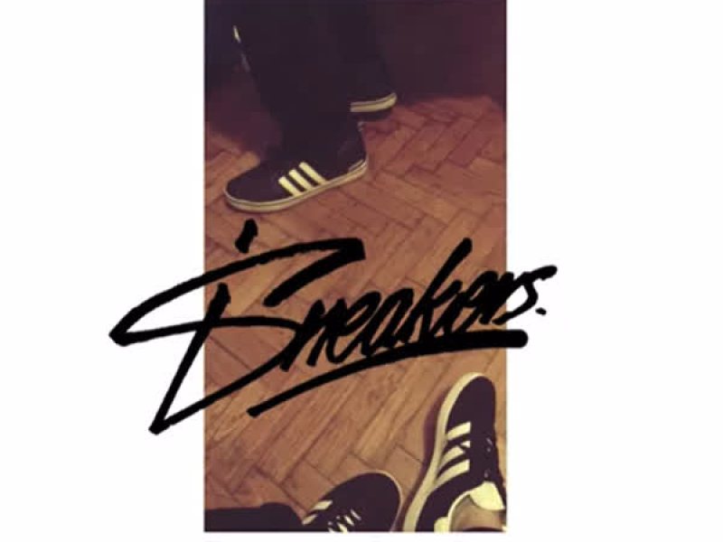 Sneakers (Single)